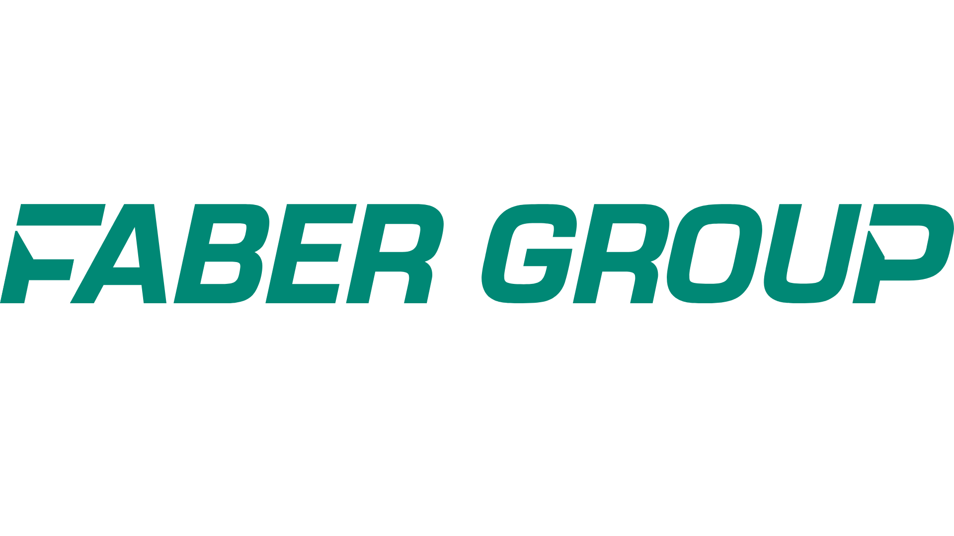 faber group logo