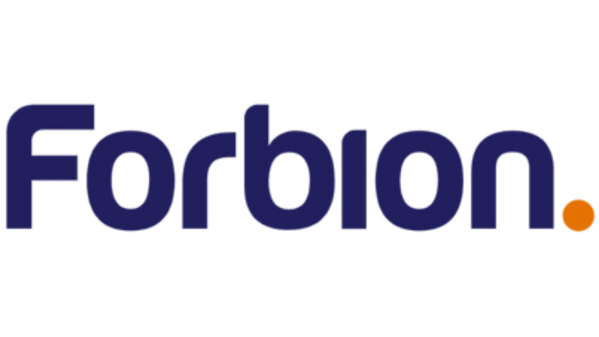 forbion logo