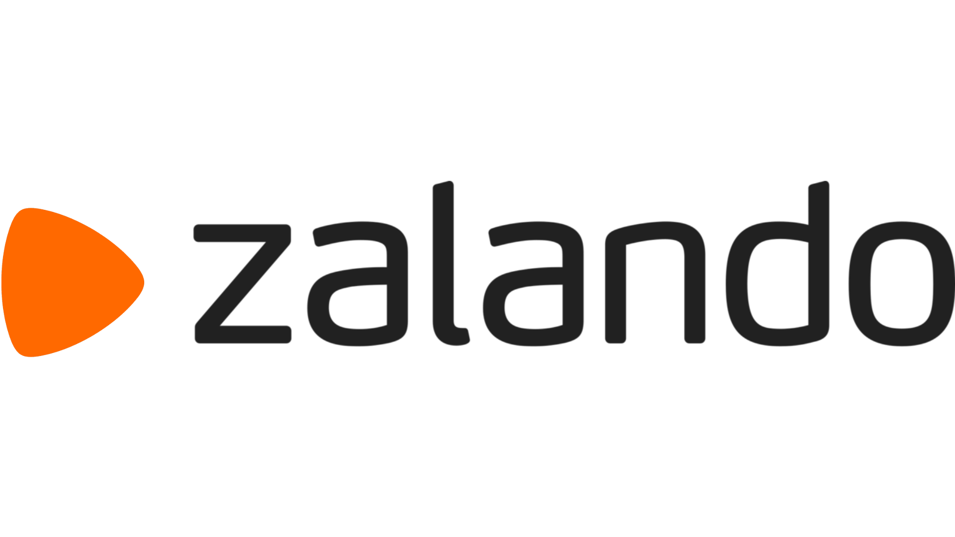 Zalando Logo
