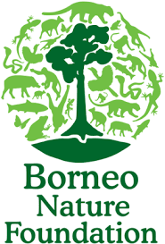 Borneo Nature Foundation logo
