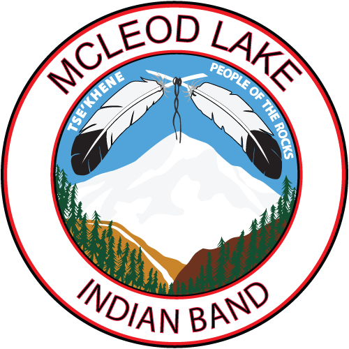  McLeod Lake Indian Band