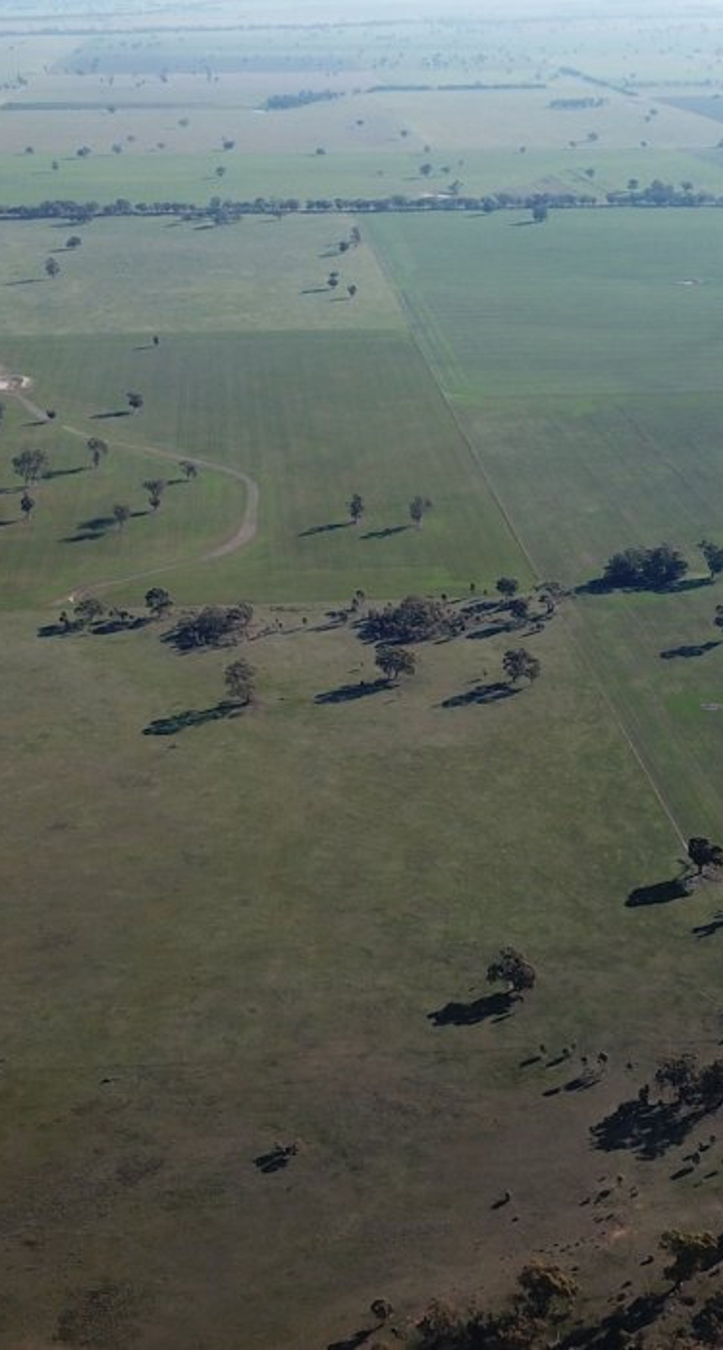 land australia