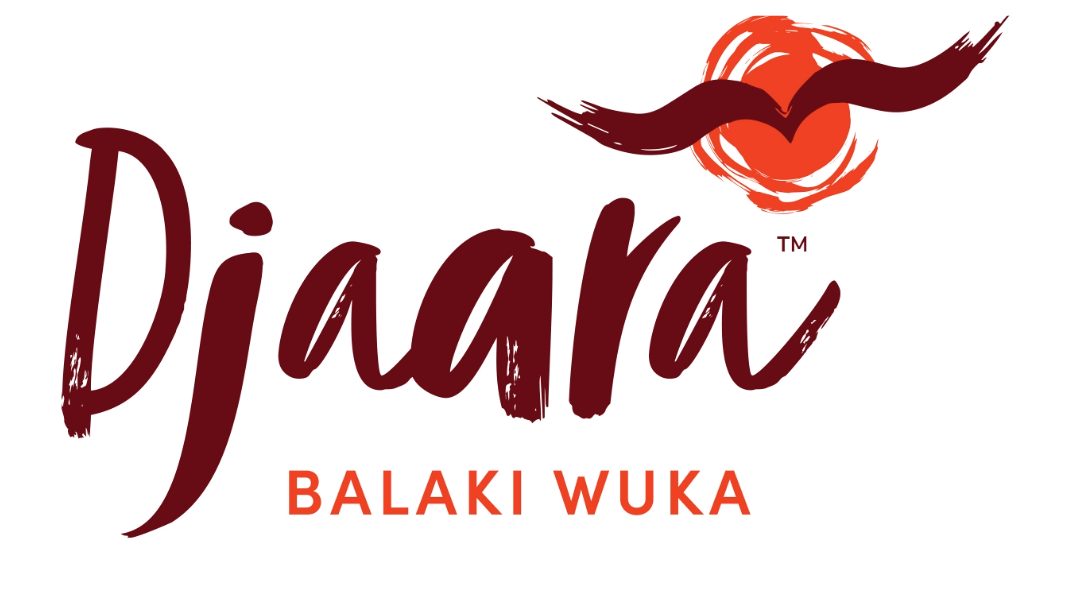 Djarra logo