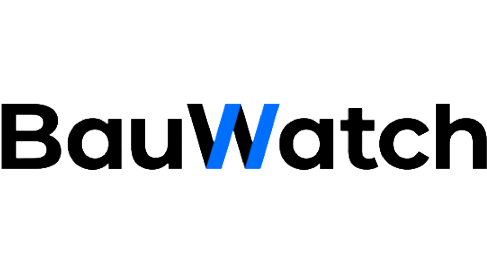 bauwatch logo