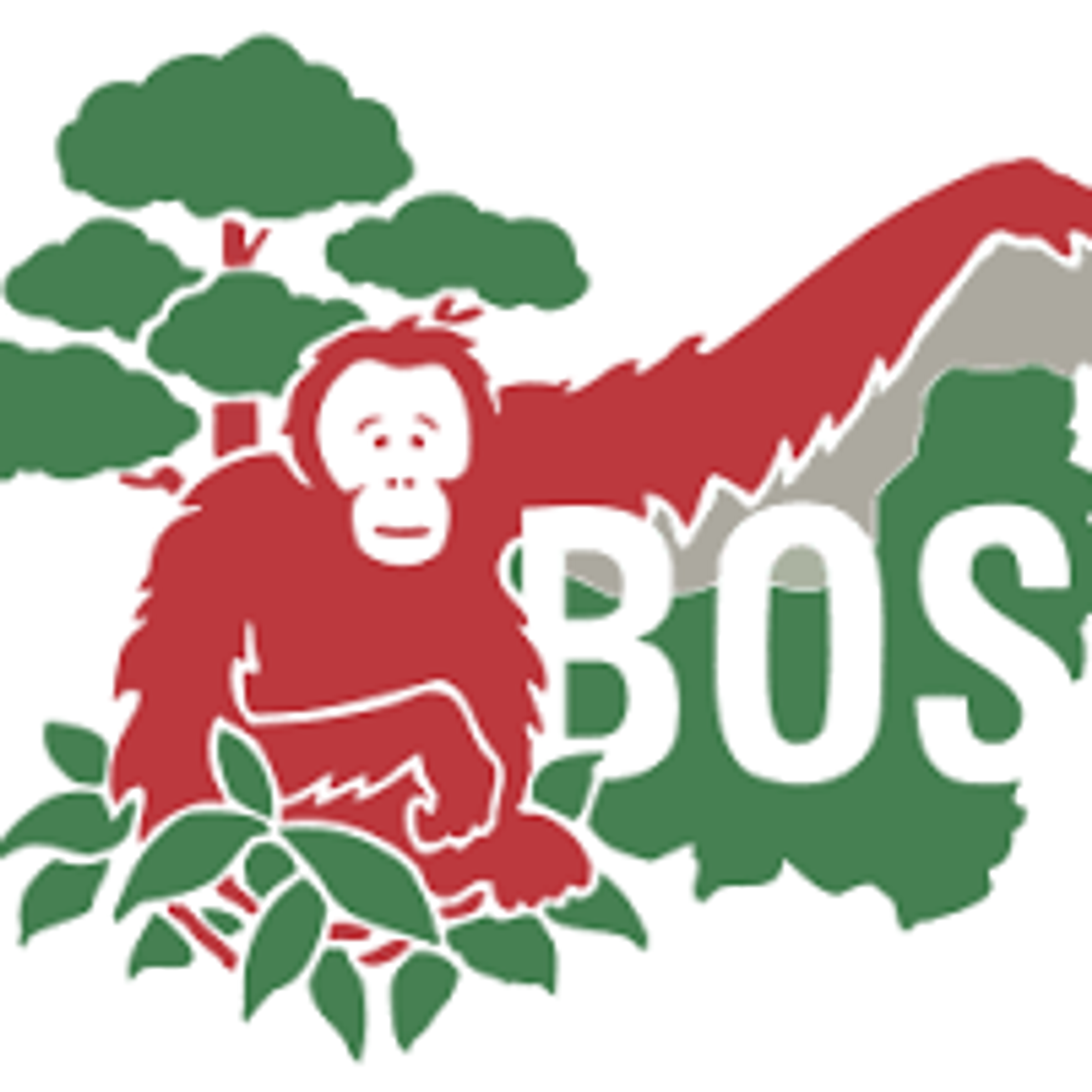 BOSF logo