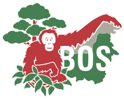 BOSF logo