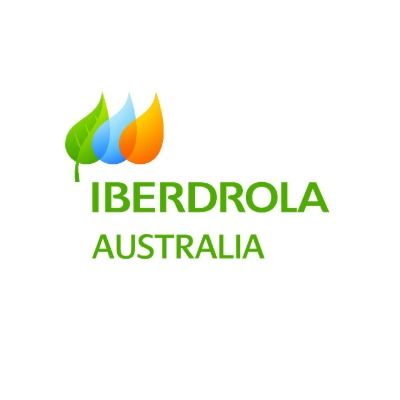 iberdrola australia logo