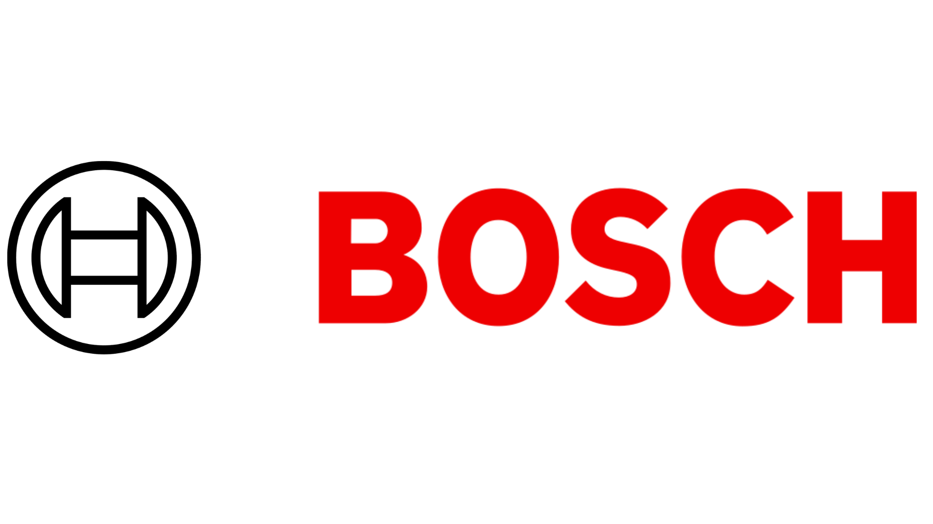 bosch logo