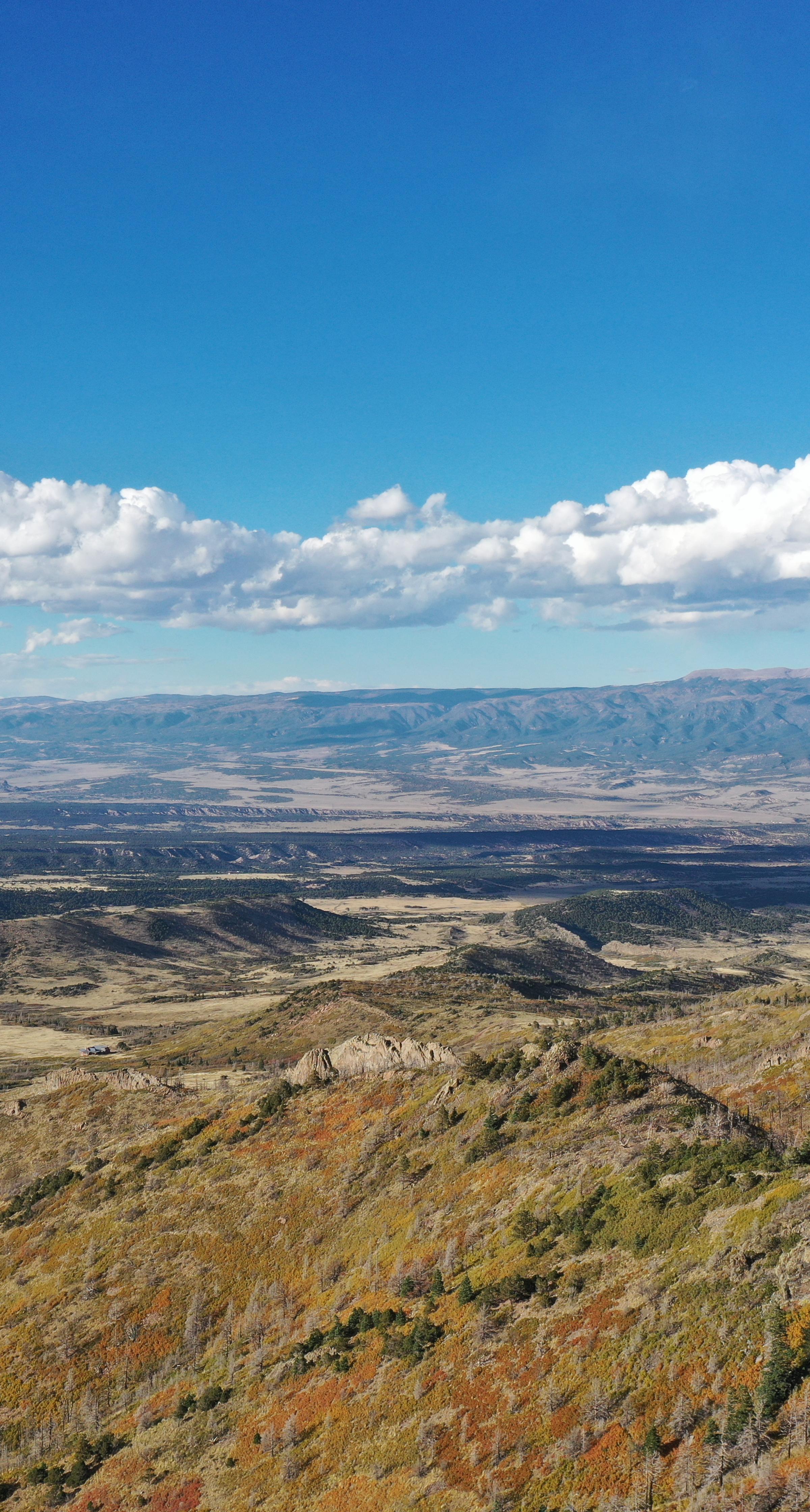 Colorado_Land Life
