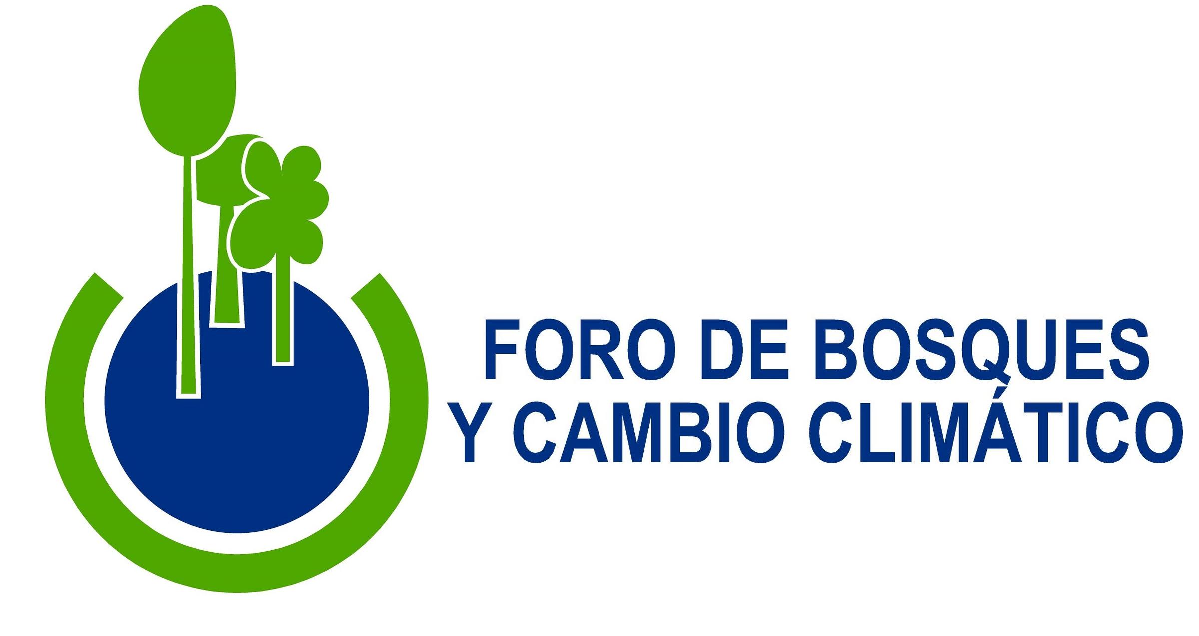 Foro de Bosques y Cambio Climático