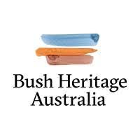 Bush Heritage Australia logo