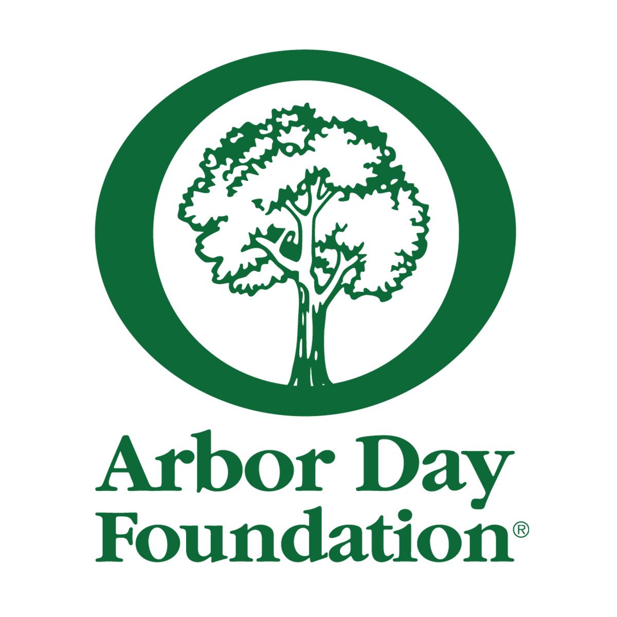 Arbor Day Foundation logo