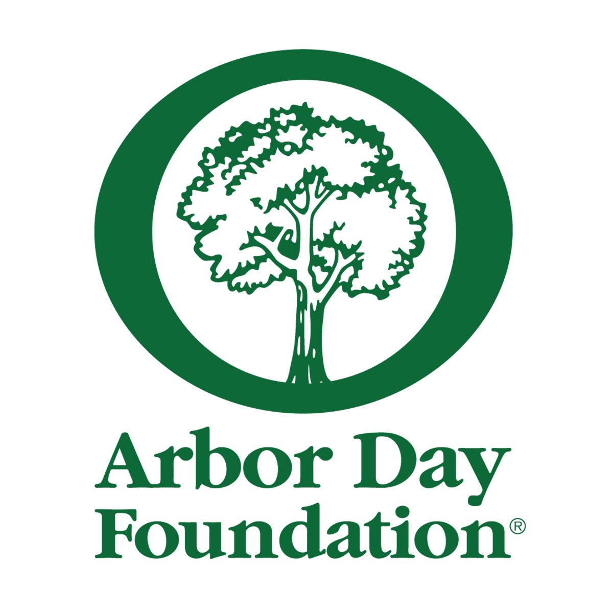 Arbor Day Foundation logo