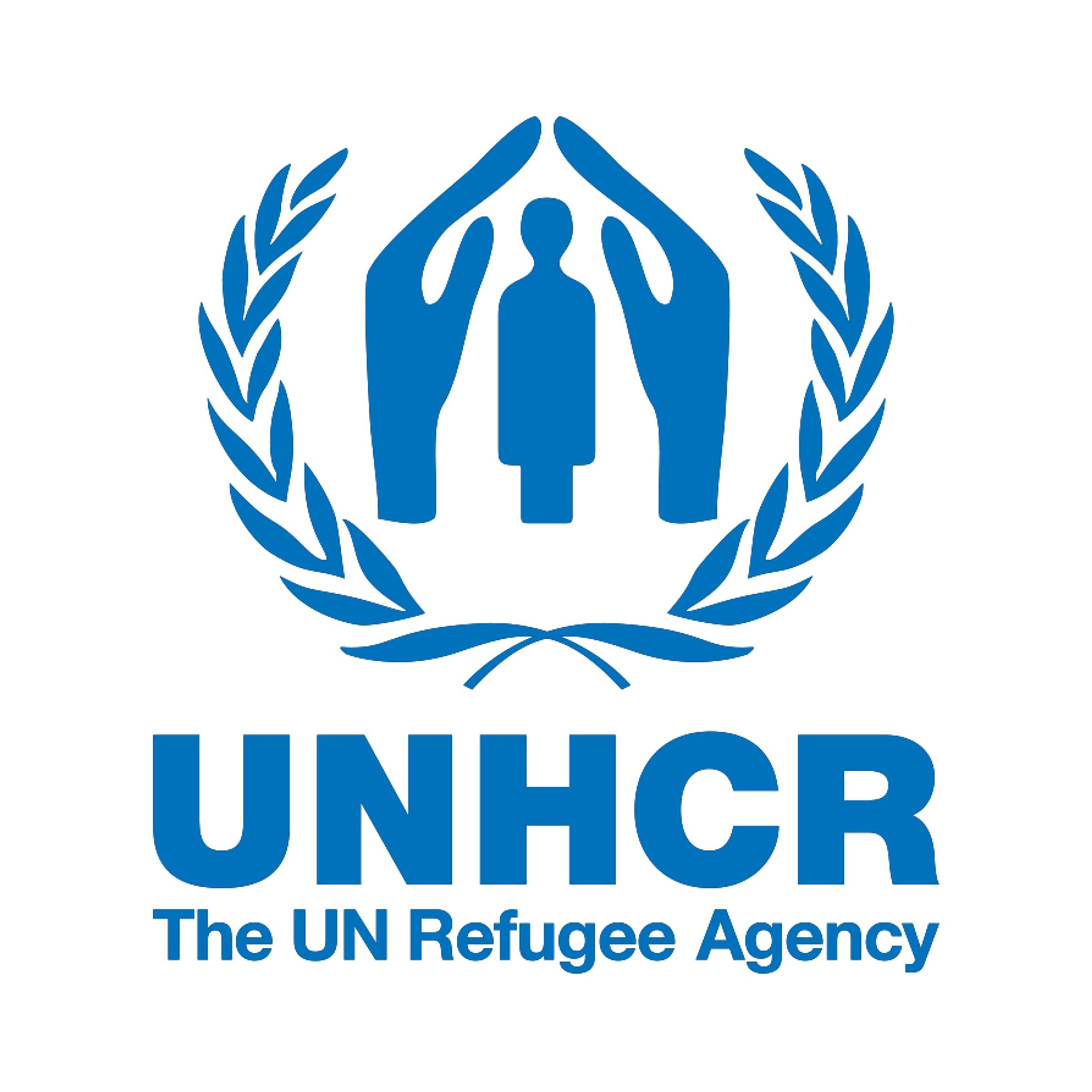 UNHCR logo