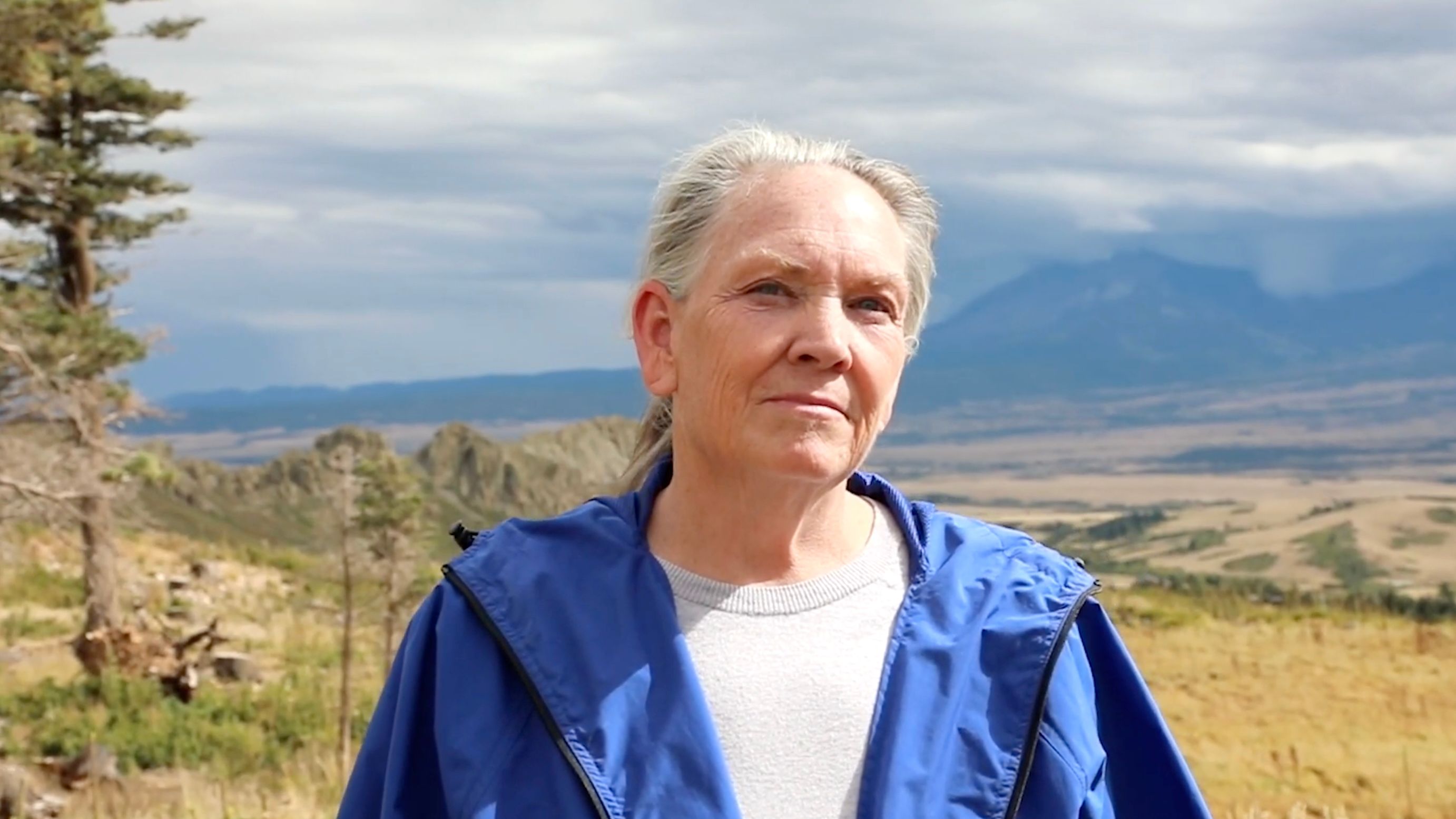 KRISTEN & NERIDDA HUTCHISON, LANDOWNER, VICTORIA