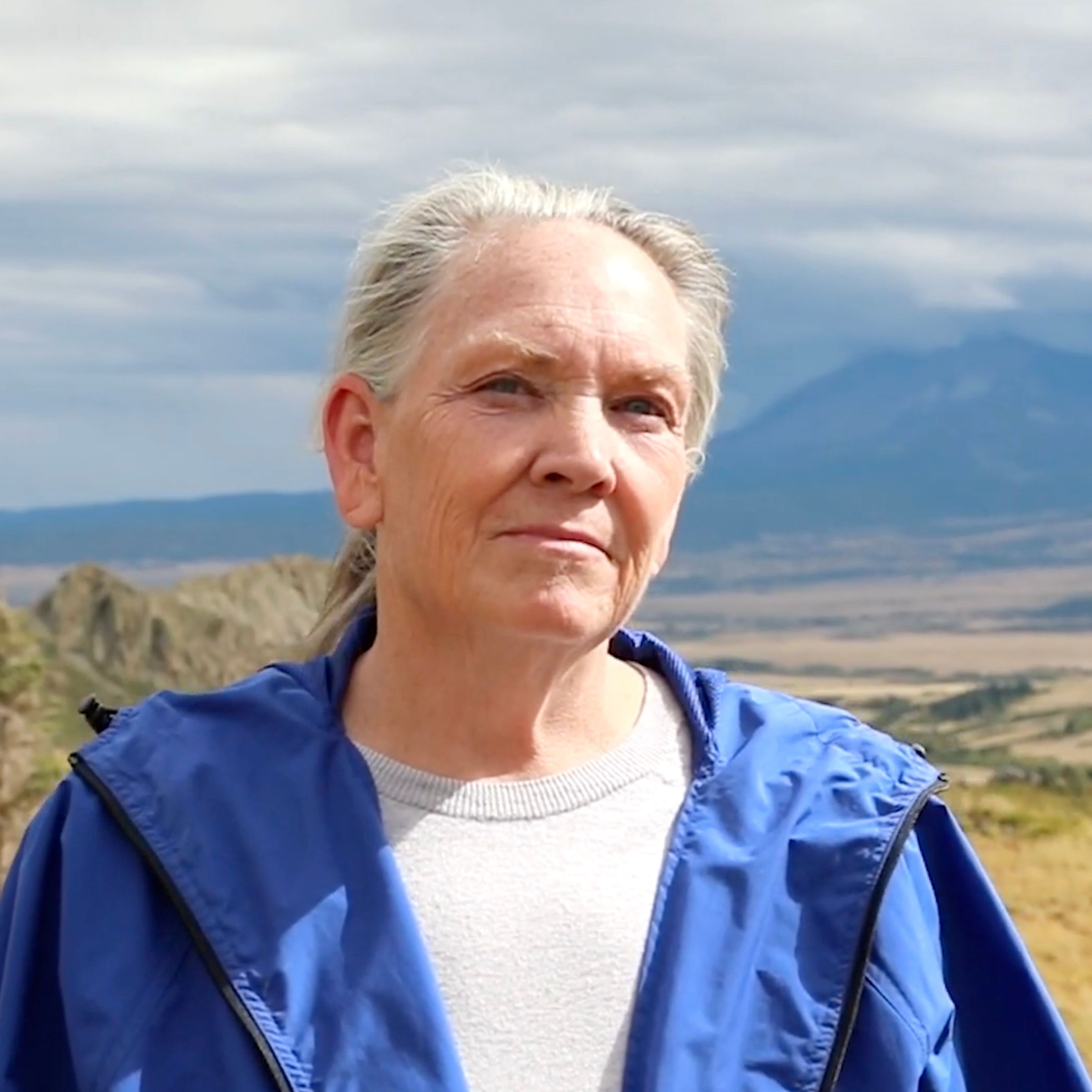 KAREN P., LANDOWNER, COLORADO