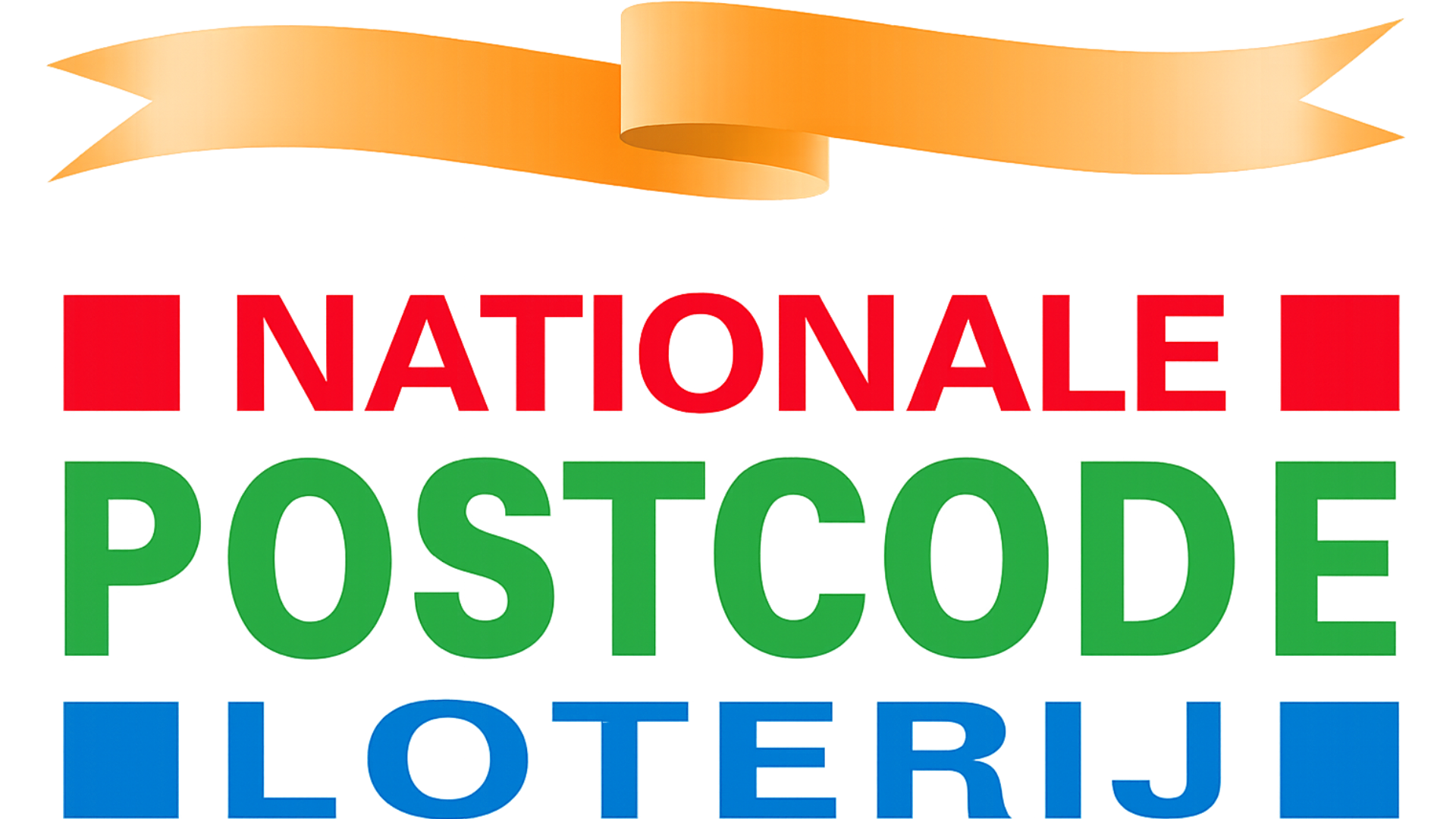 nationale postcode loterij logo