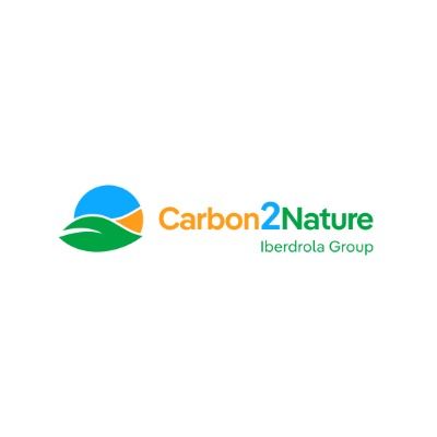 Carbon 2 nature logo