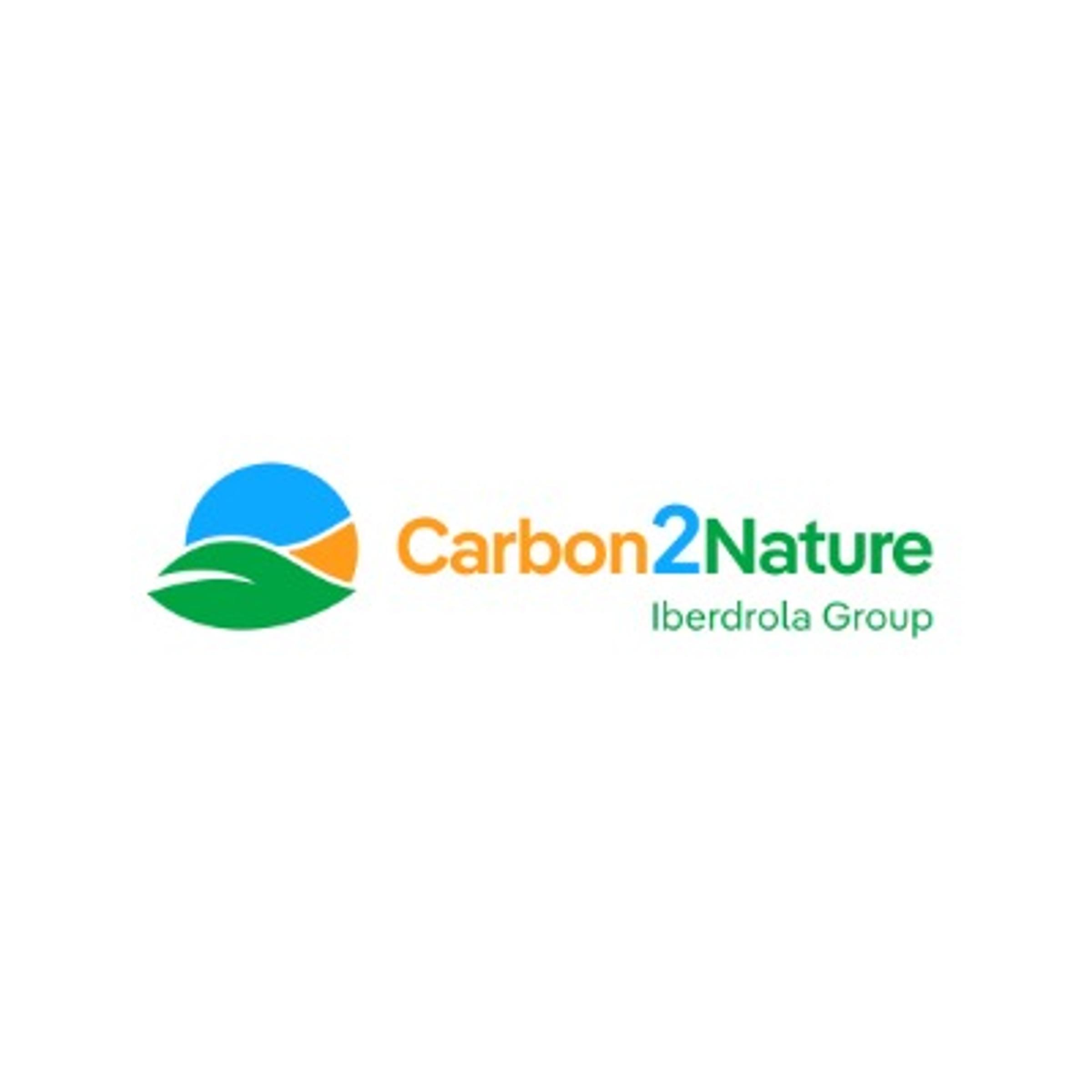 Carbon 2 nature logo