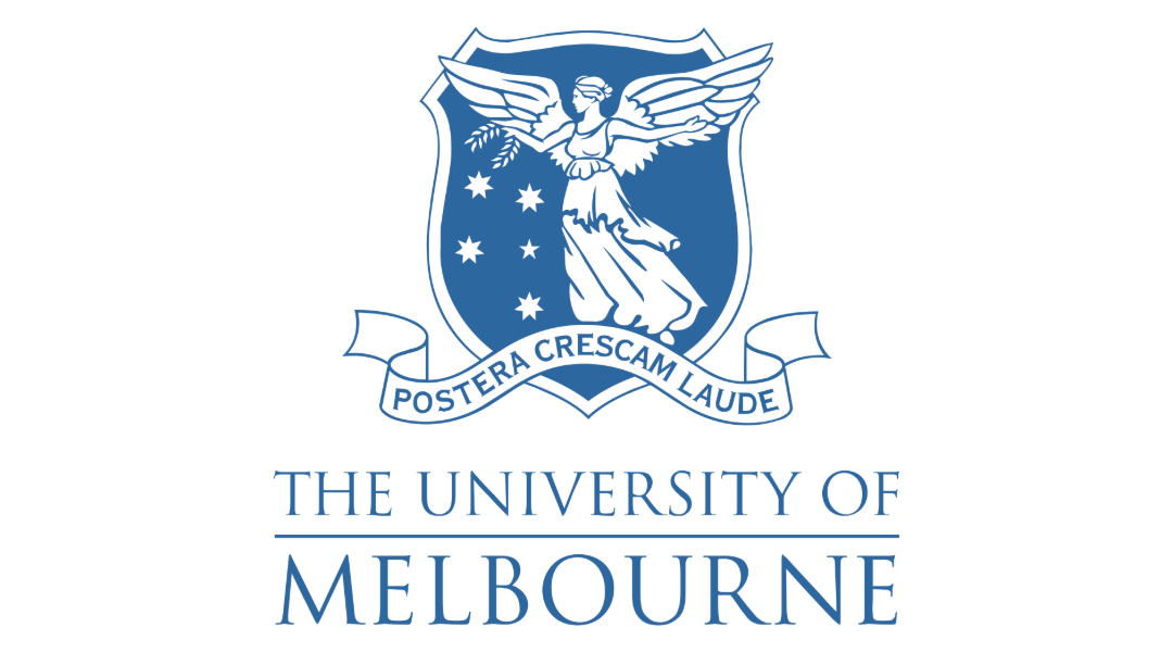 University of Melbourne logo