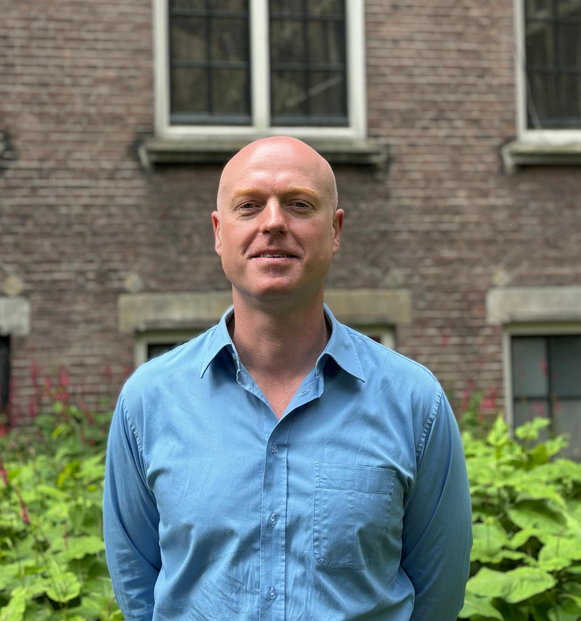 Land Life's New Supervisory Board Member Martijn Duvoort