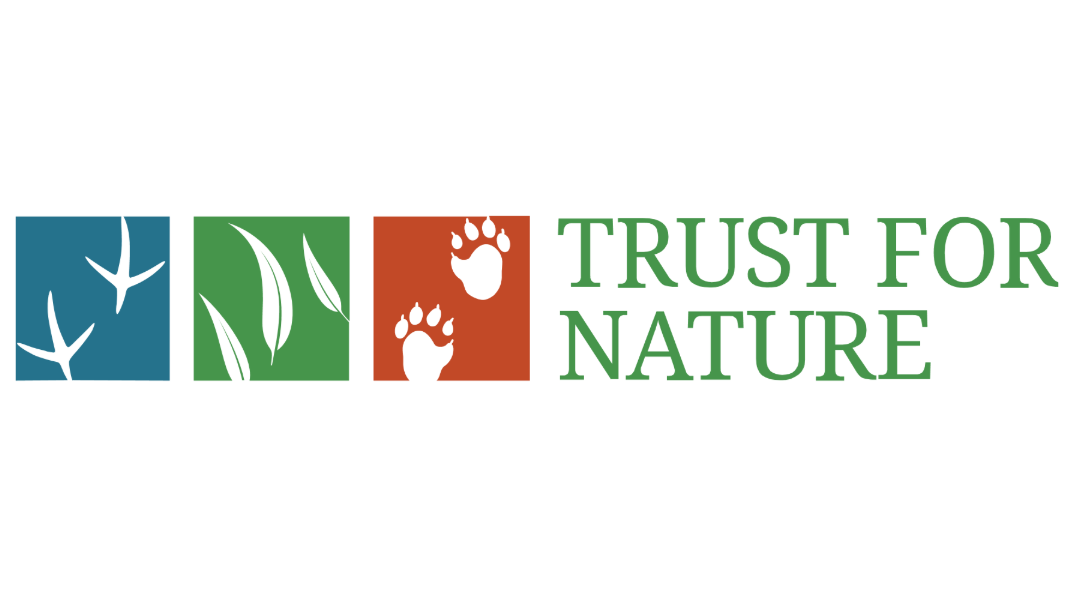 Trust for Nature logo