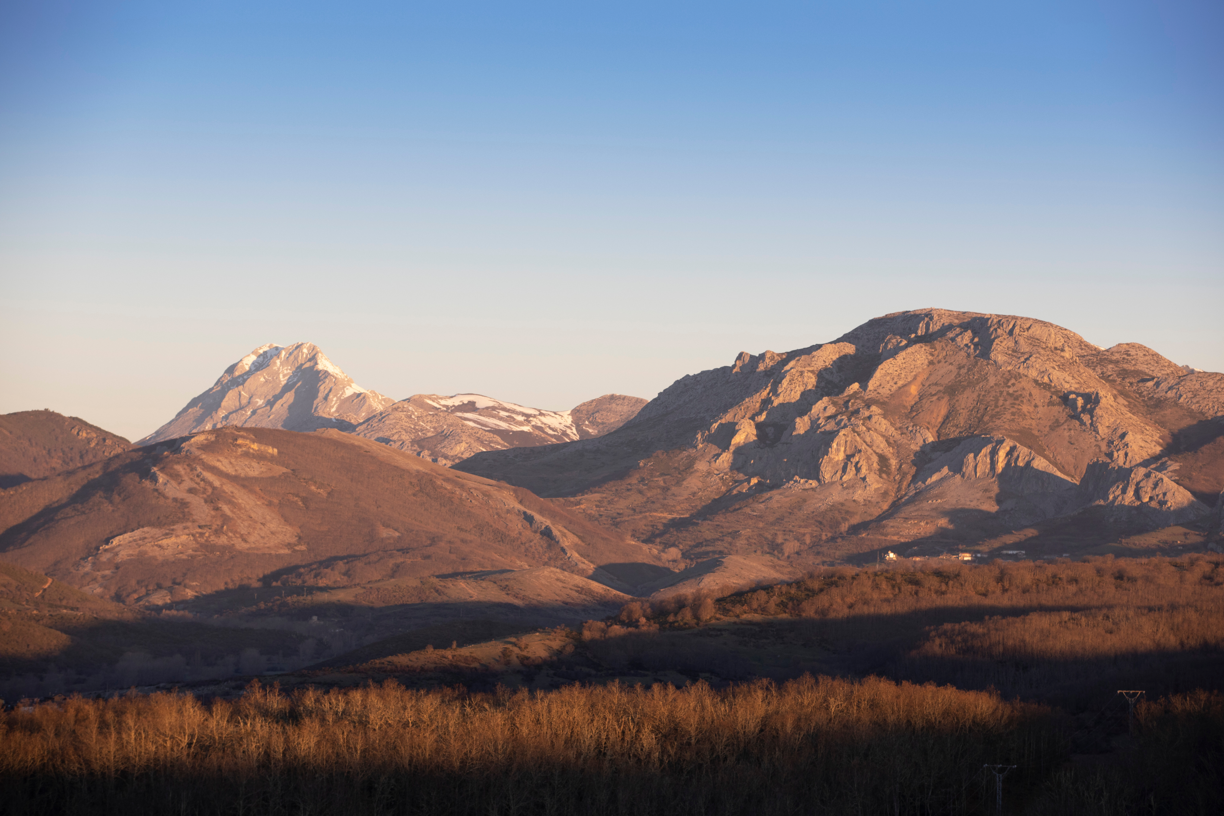 Estados Unidos y Canadá