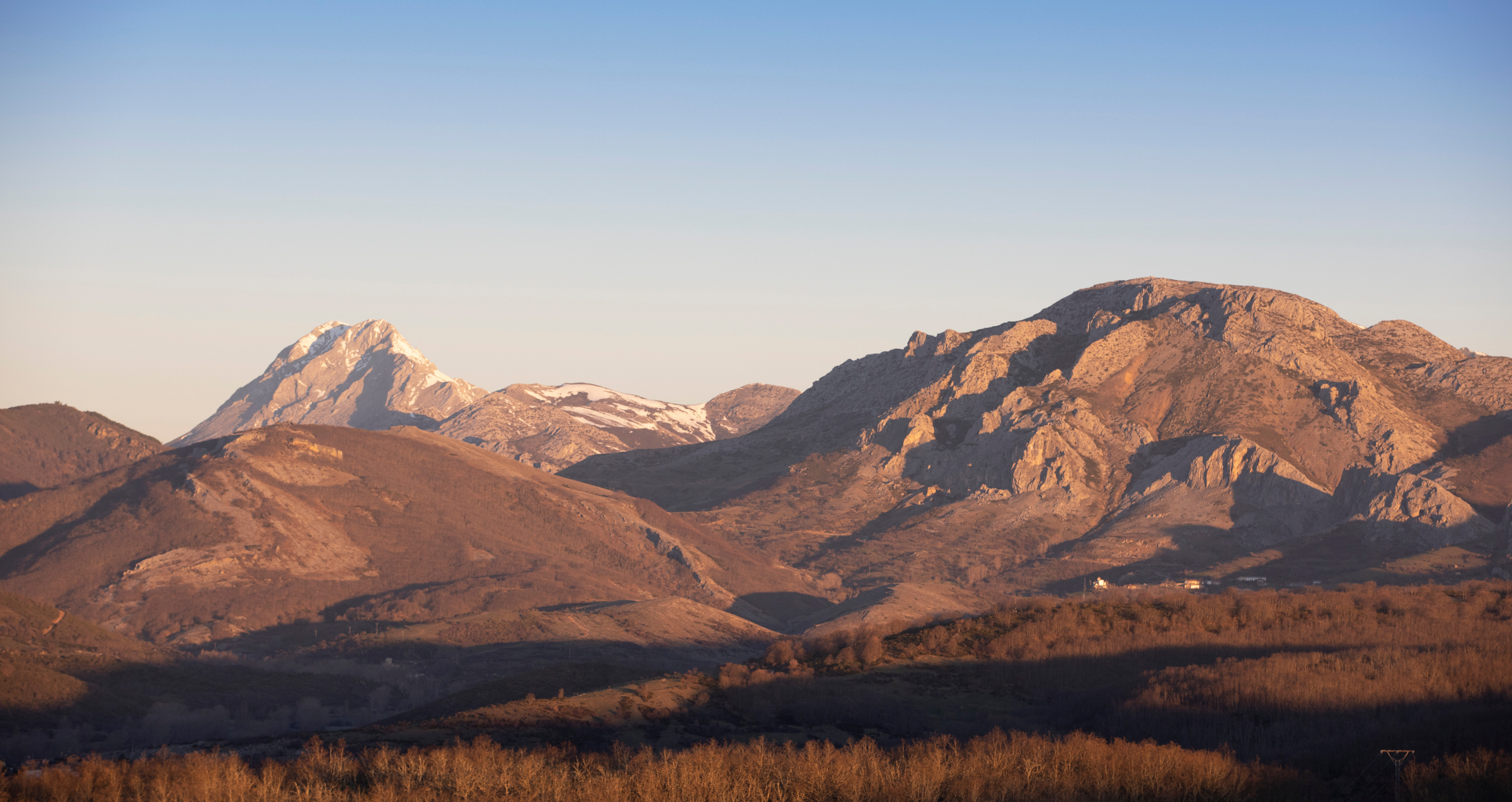 Estados Unidos y Canadá
