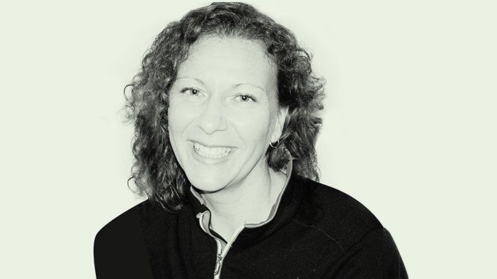 Andrea Dekrout, Senior Environmental Coordinator UNHCR