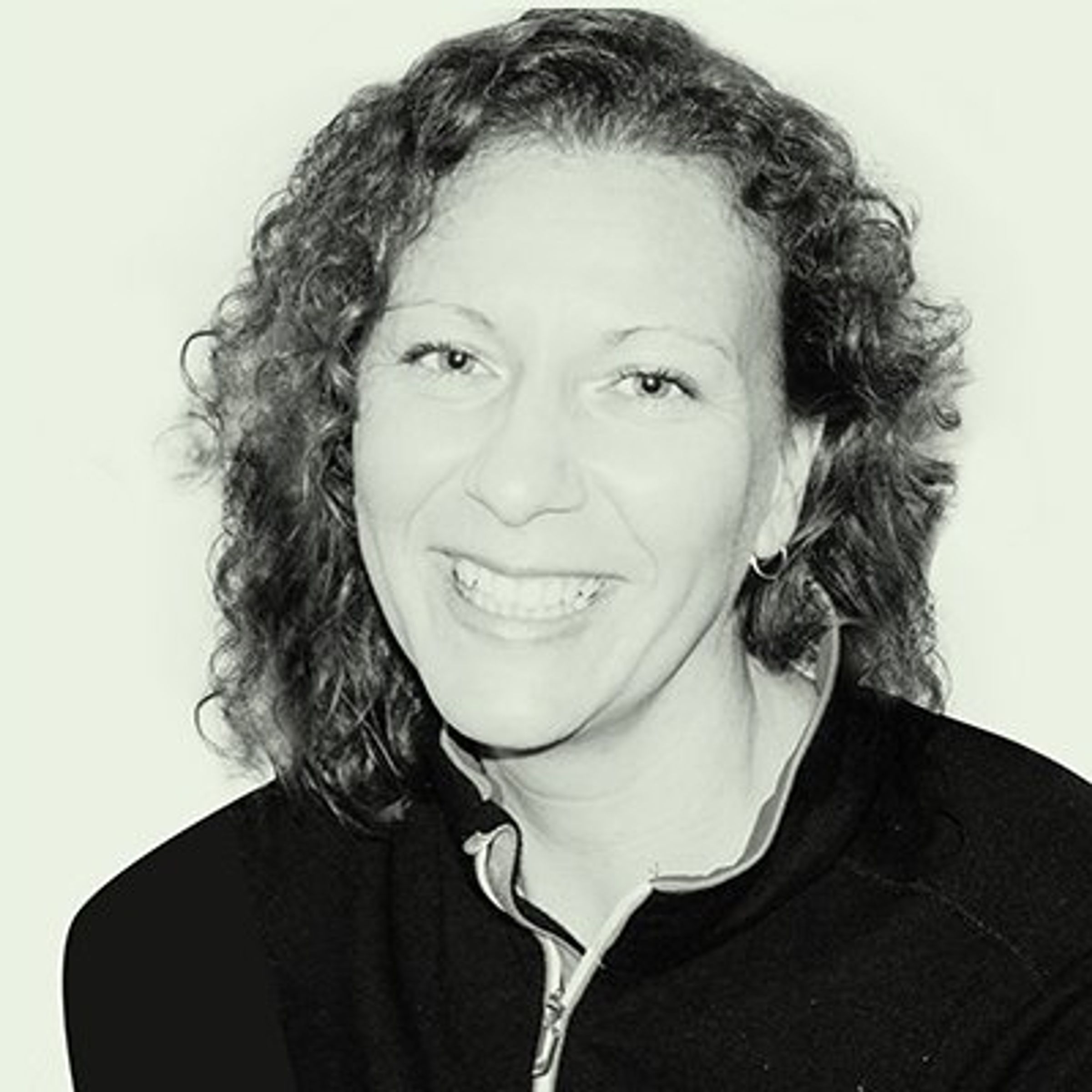 Andrea Dekrout, Senior Environmental Coordinator UNHCR