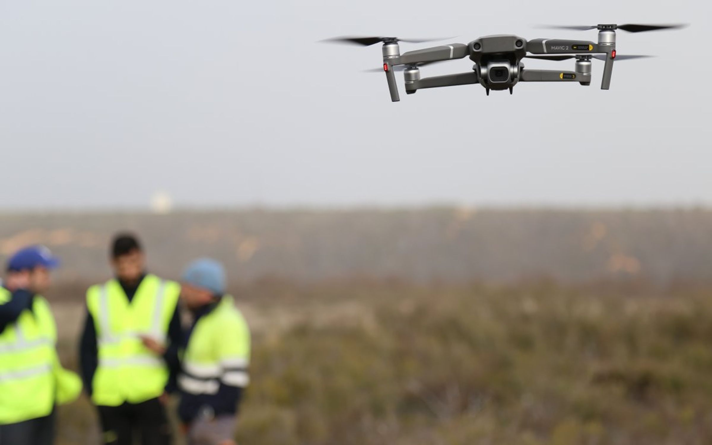 Drone