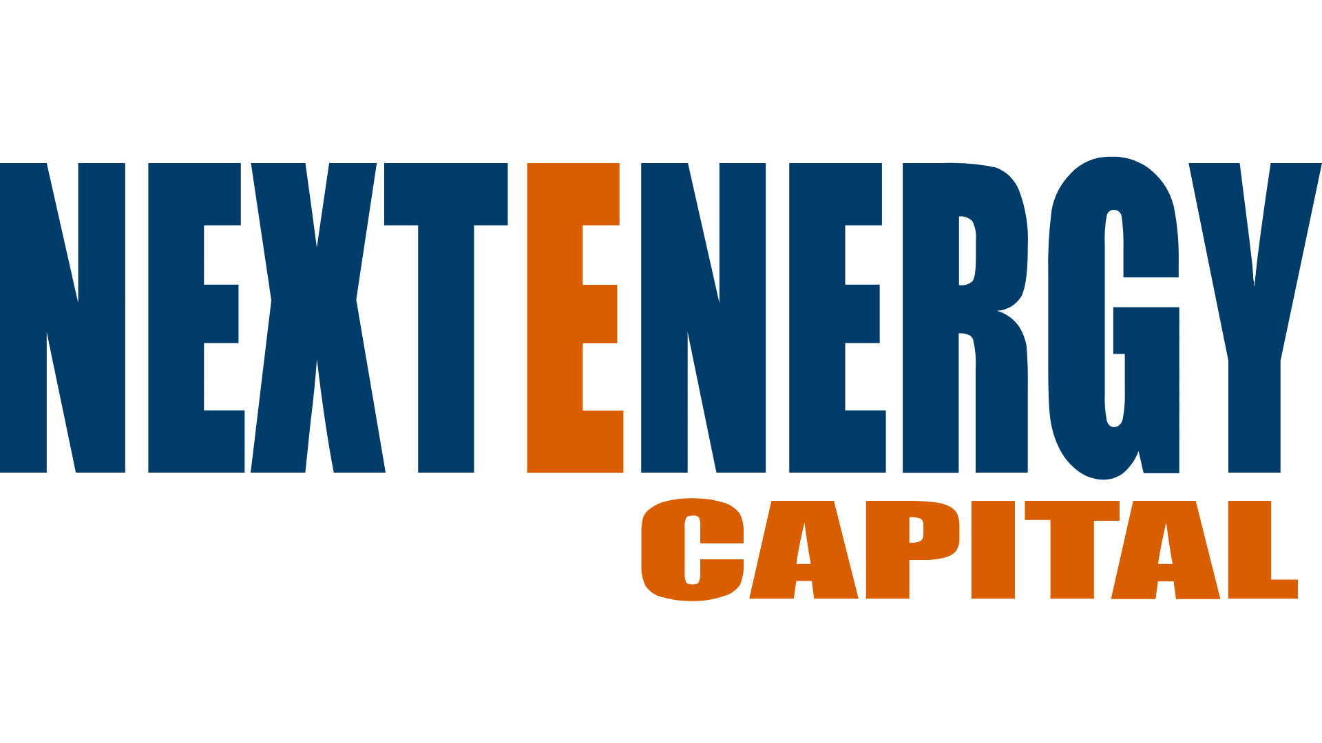 Next energy logo