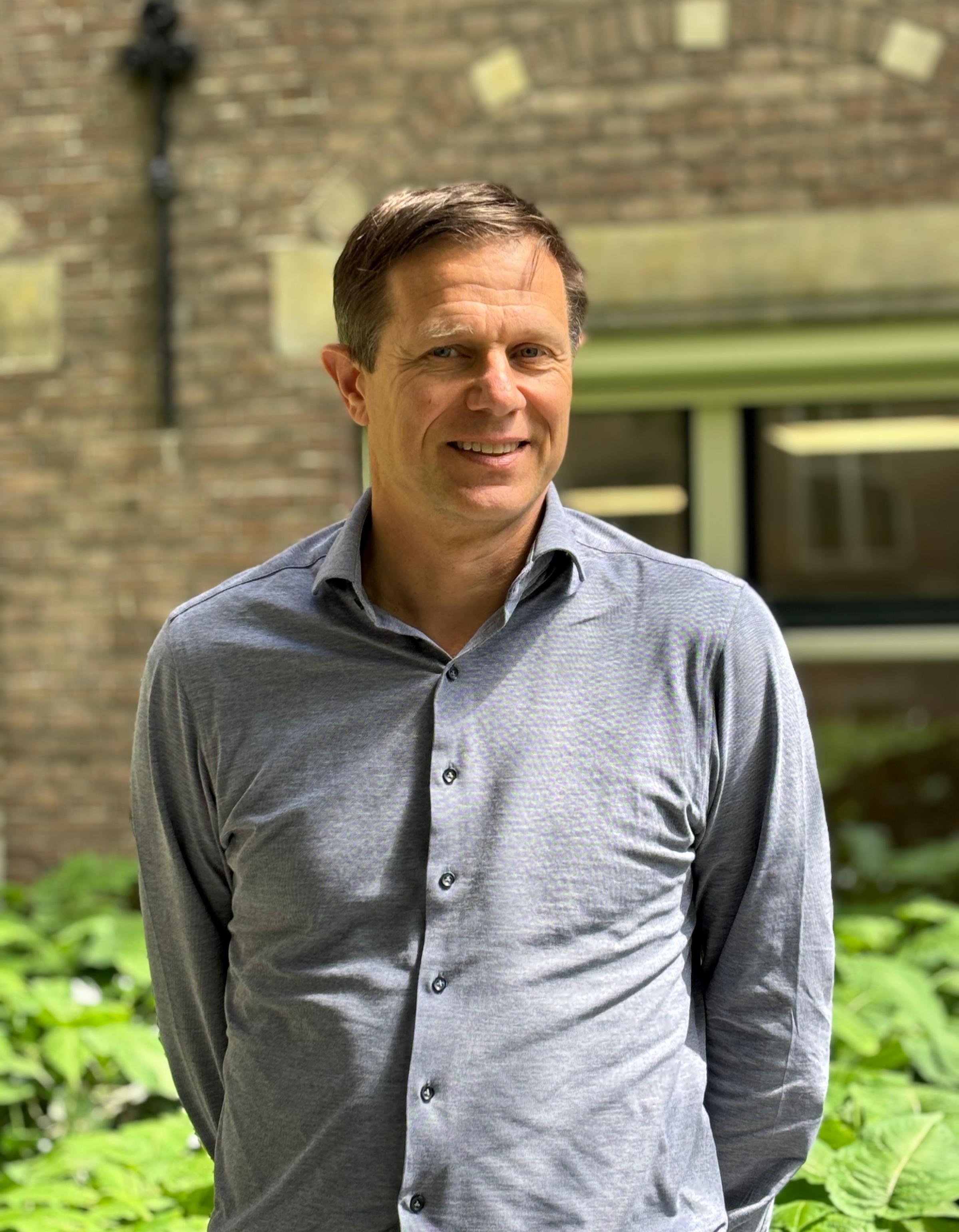 Land Life's New Supervisory Board Chairman Gerrit Stoelinga