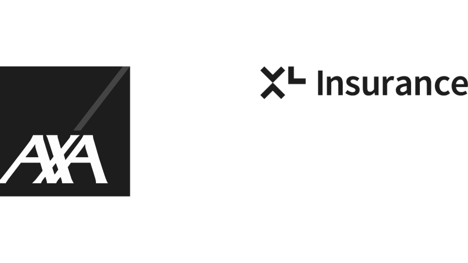 AXA XL Logo