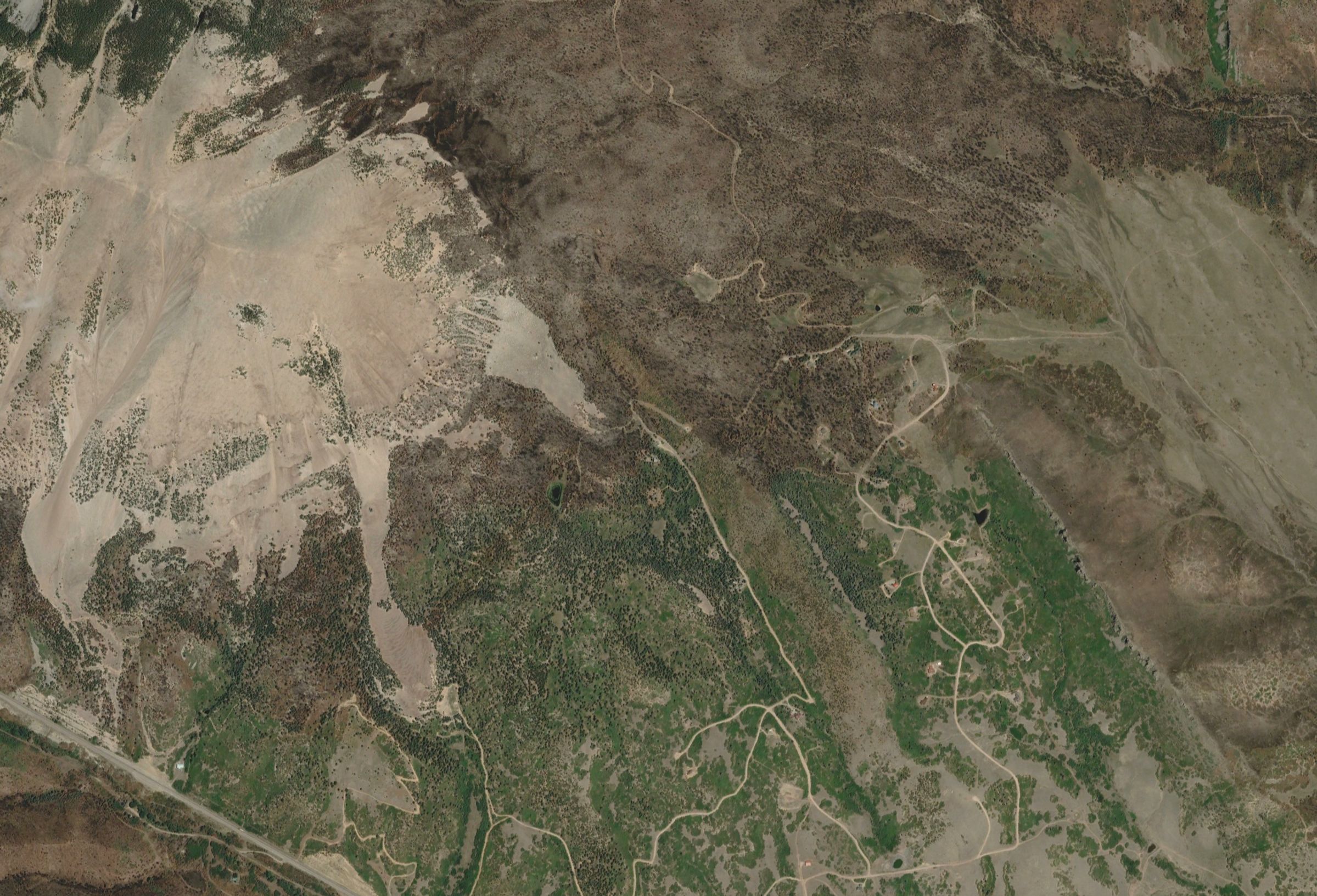 colorado satellite