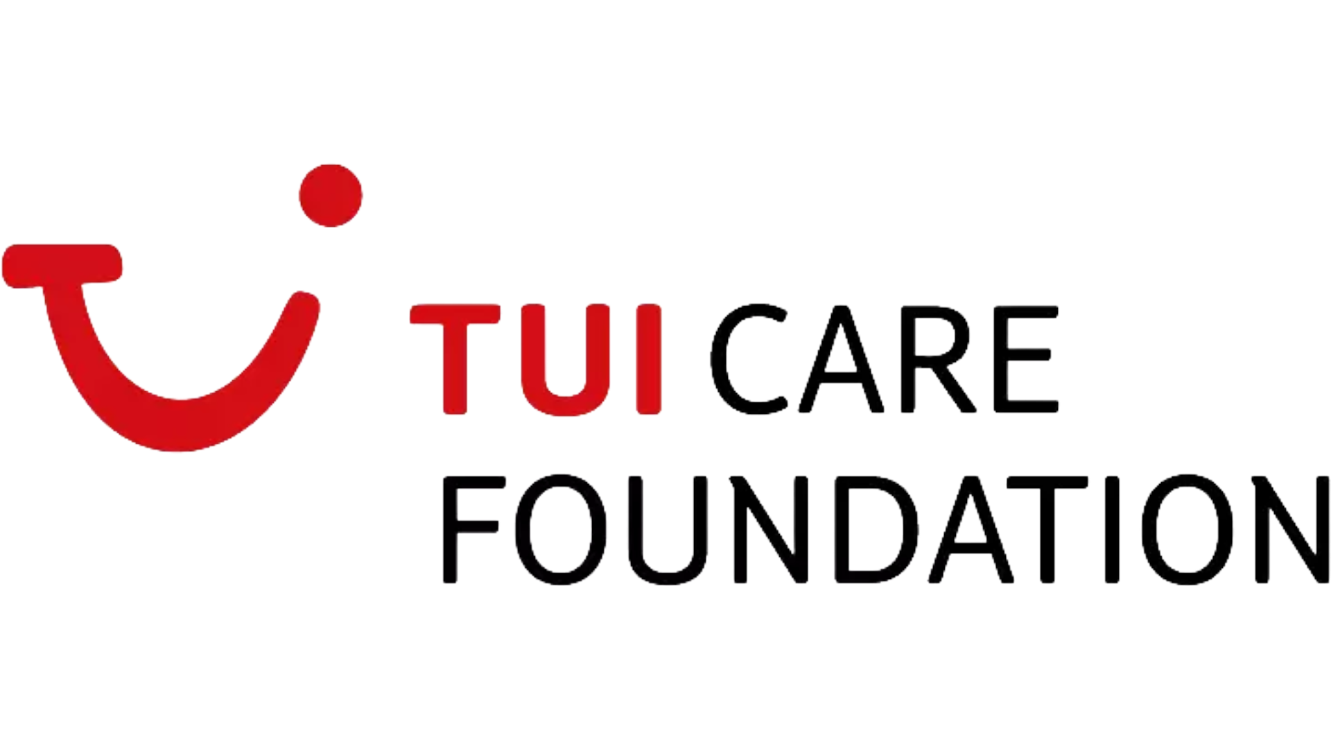 tui care foundation logo