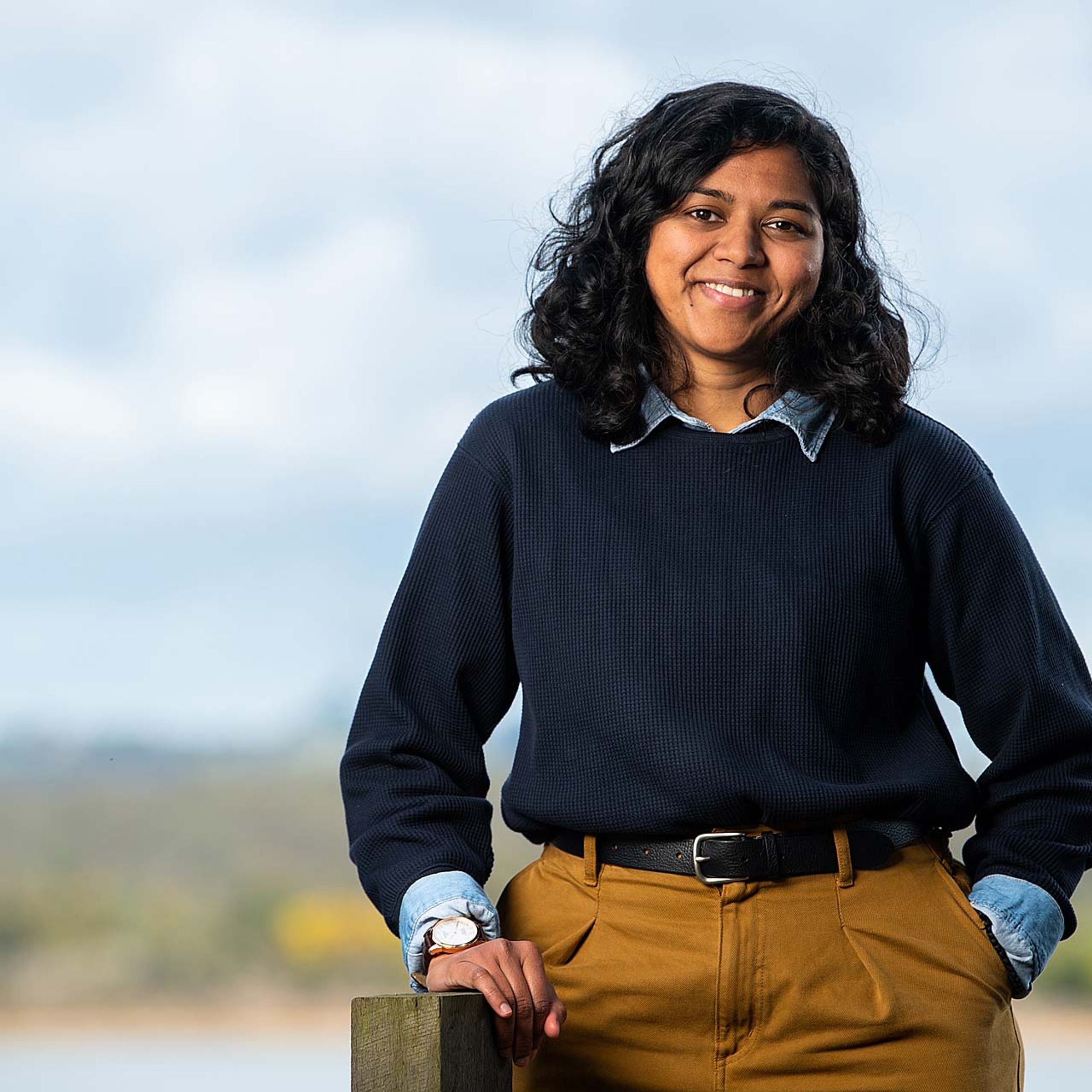 Vithya Krishnan