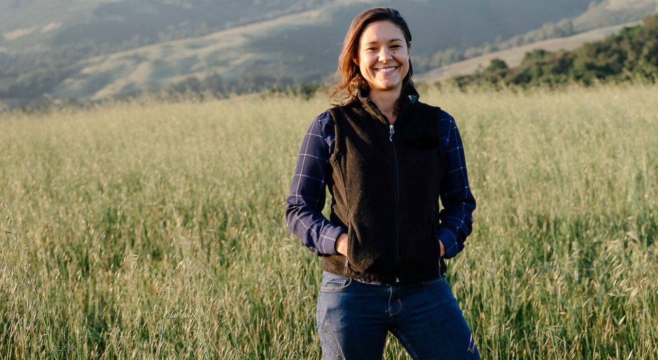 Meghan Hertel, Land Life