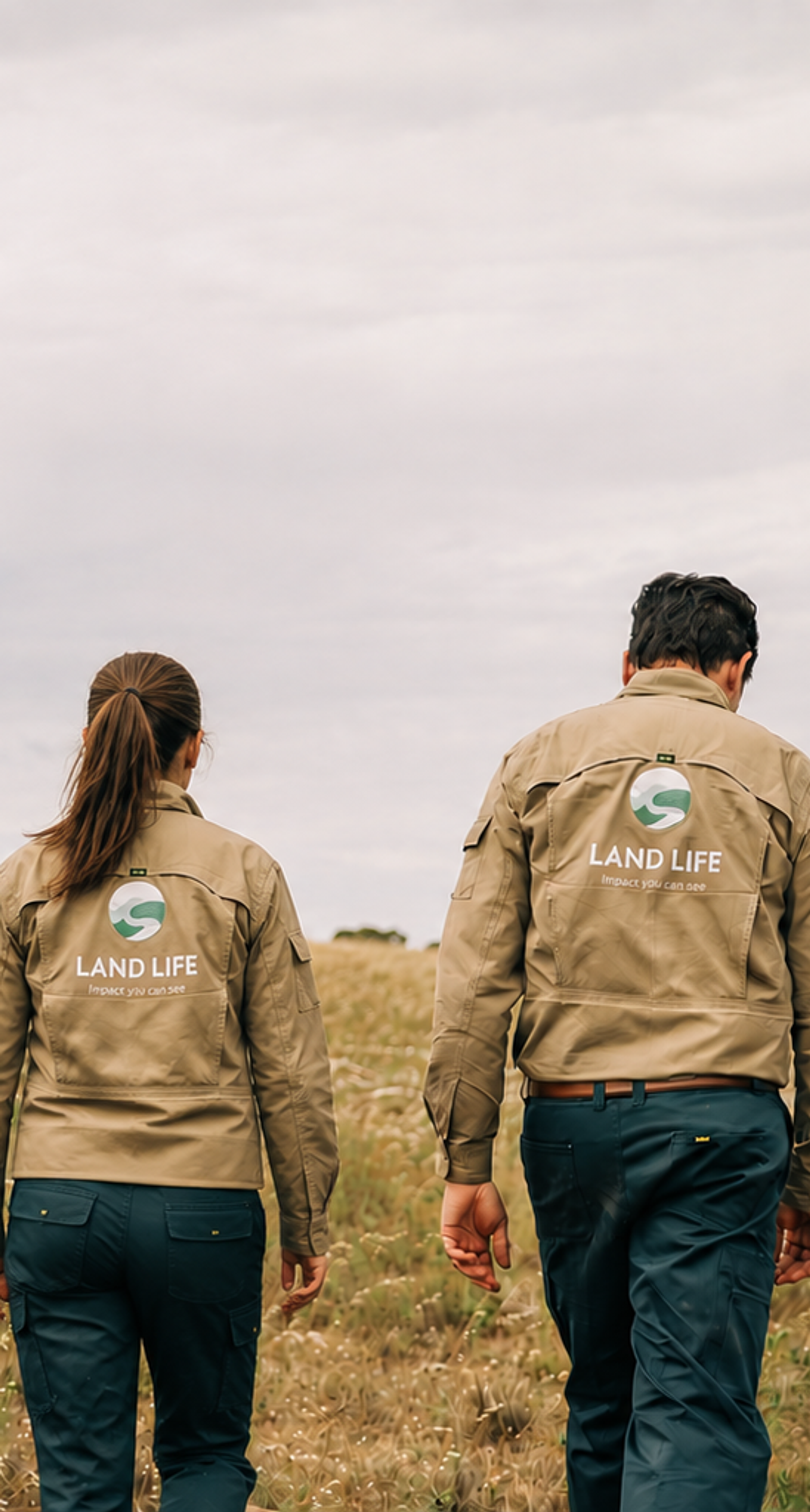land lifers