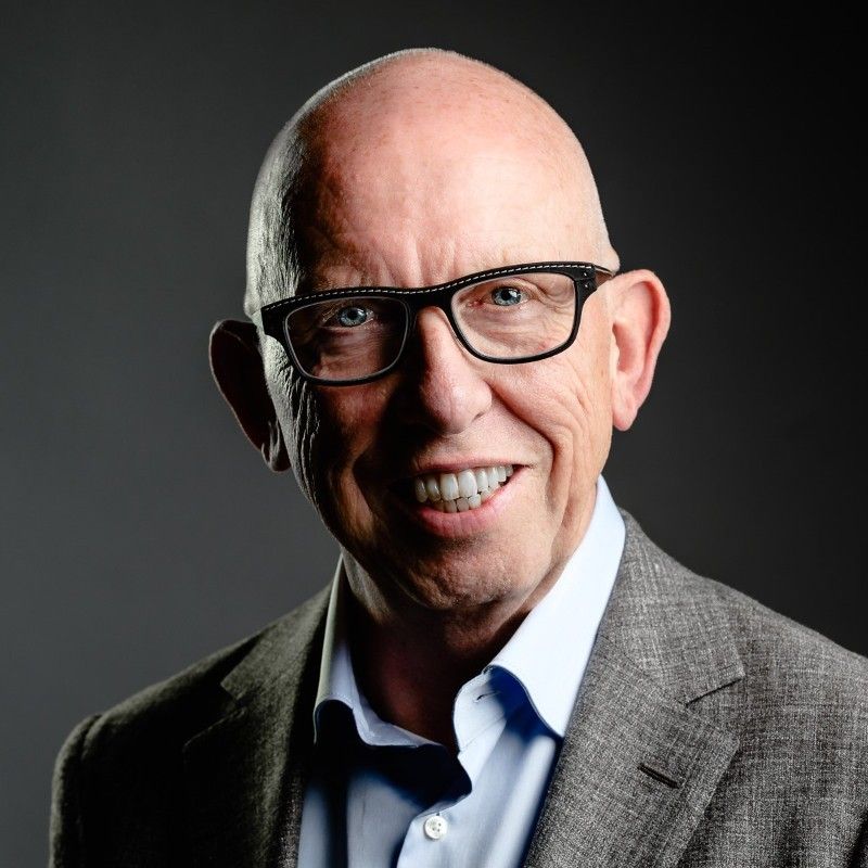 Theo Peters - Sustainable Business Management Advisor, Achmea