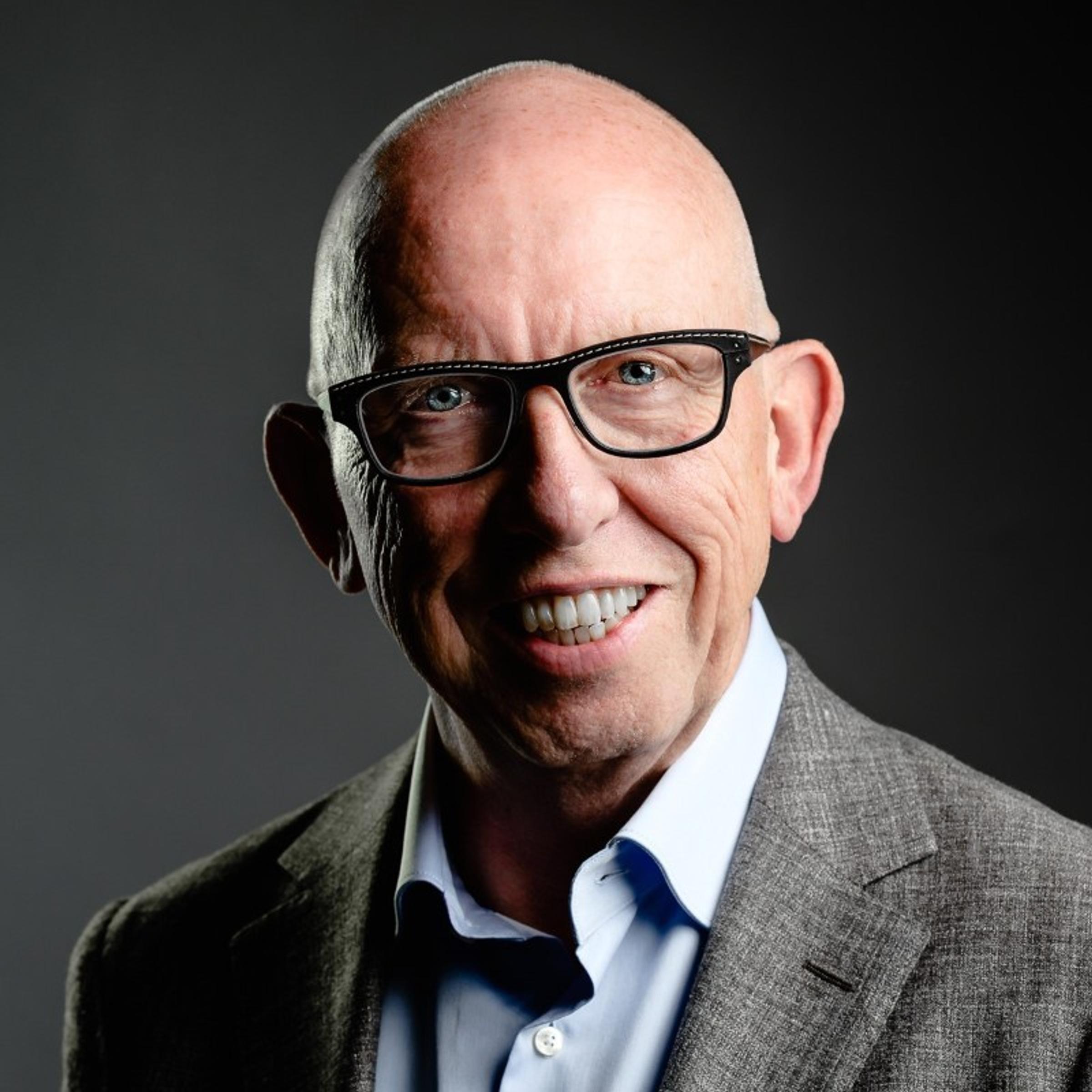 Theo Peters - Sustainable Business Management Advisor, Achmea