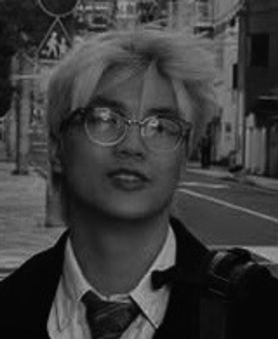 YOO GUNWOO