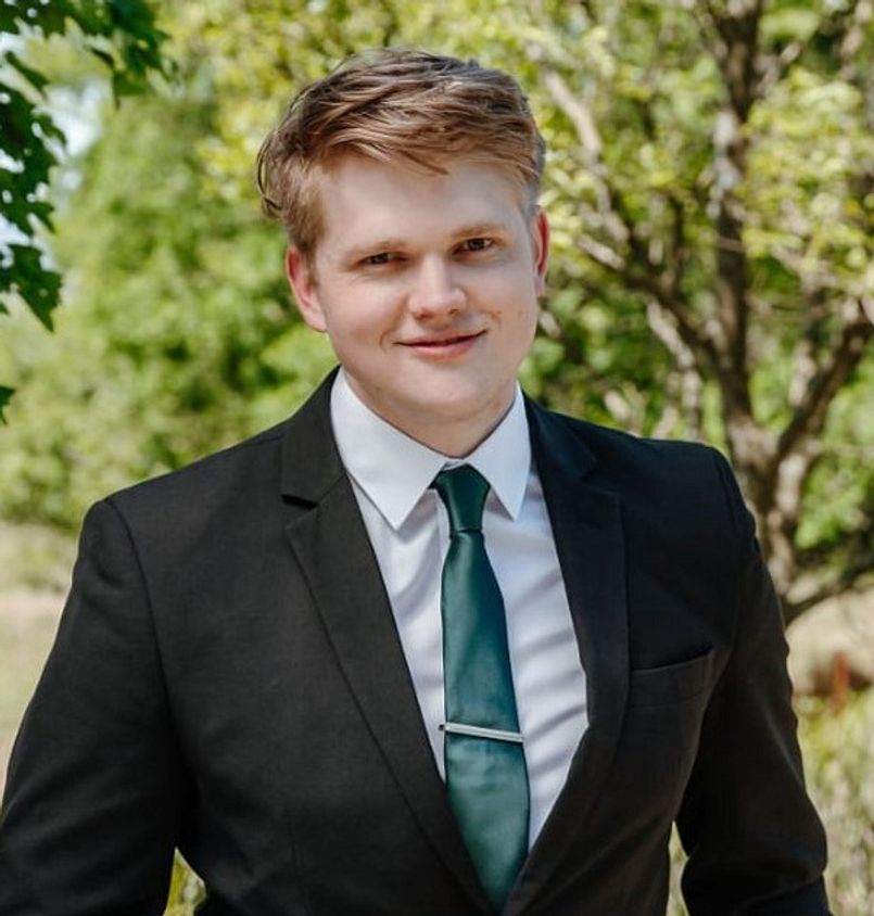 Calvin Nel, Alumnus from the Academy of Digital Arts in Cape Town having studied Game and Interactive Media Development in 2016