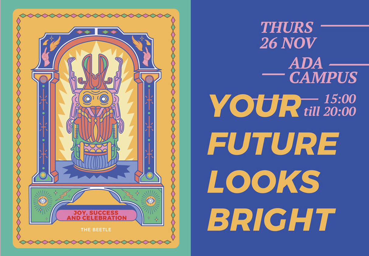 prospect for the event on the 26th of novemer