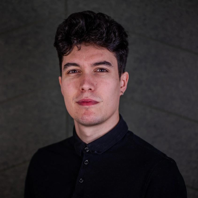 Xande Gomes, writing about his experience and outcome as a student at the Academy of Digital Arts, Cape Town, Game and Interactive Media Development course.