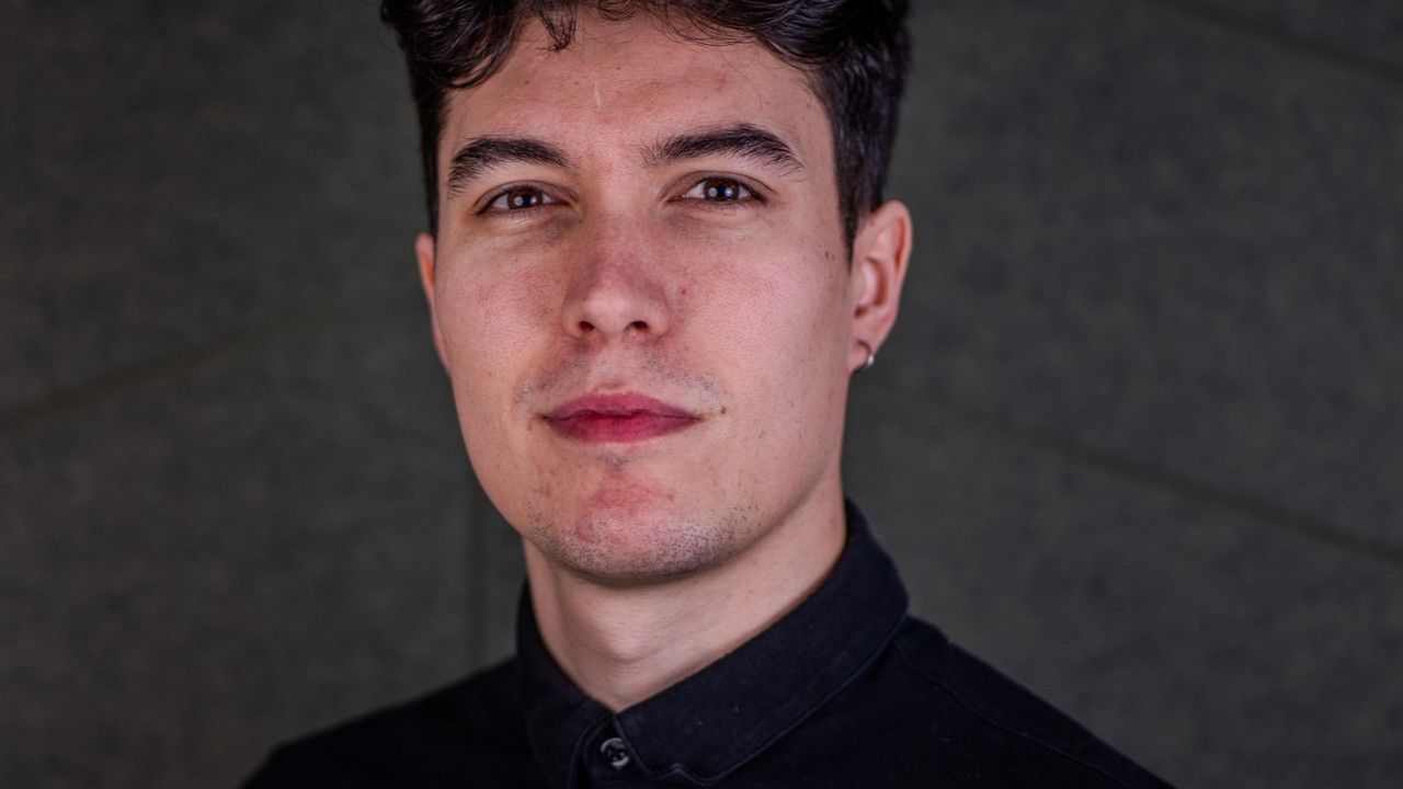 Xande Gomes, writing about his experience and outcome as a student at the Academy of Digital Arts, Cape Town, Game and Interactive Media Development course.