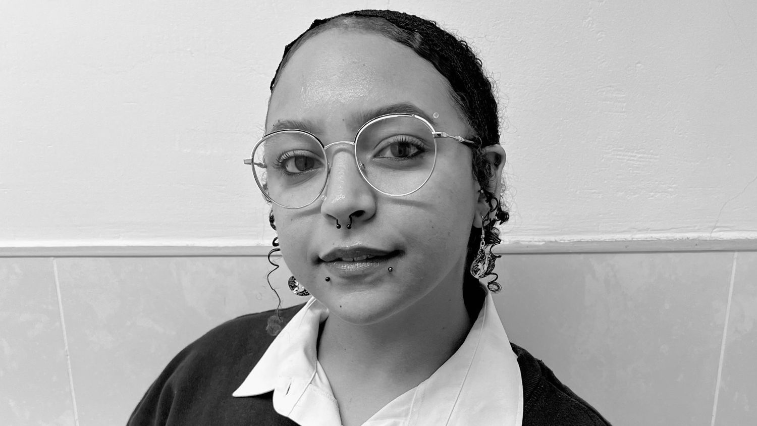Cassidy Chiara Thomas, an Alumni who studied Game and Interactive Media Development at the Academy of Digital Arts in Cape Town, South Africa, specialized in 3D modelling and is now working as a 3D character art
