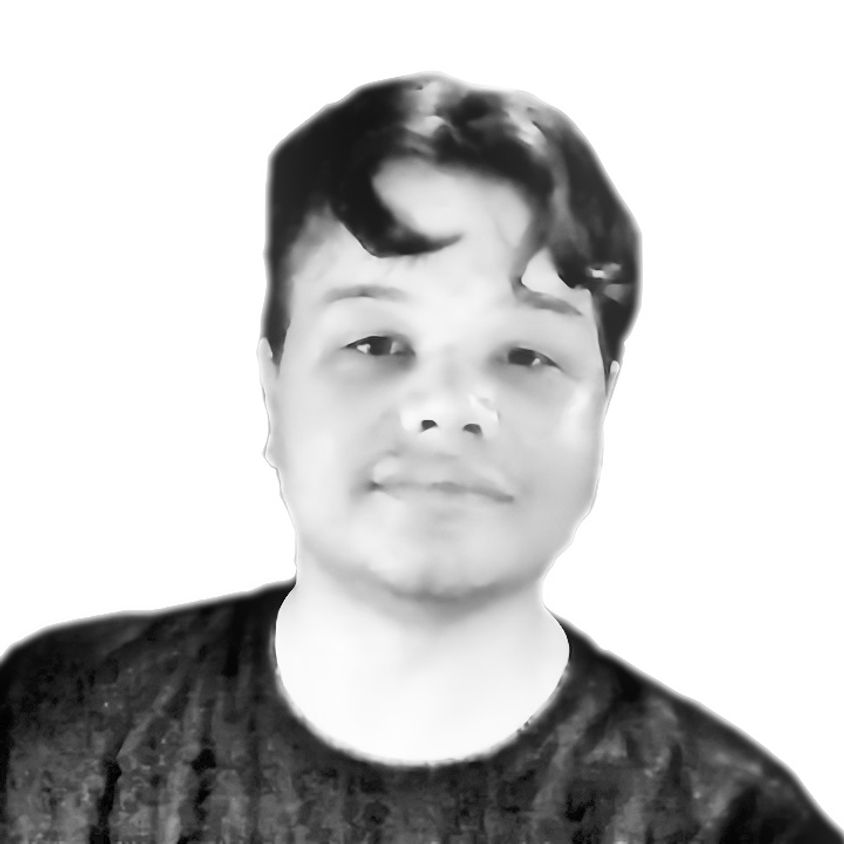 Zantus Nel is a Game and Interactive Media Development student at the Academy of Digital Arts, Cape Town, South Africa. He started studying for his Higher Certificate in February 2026