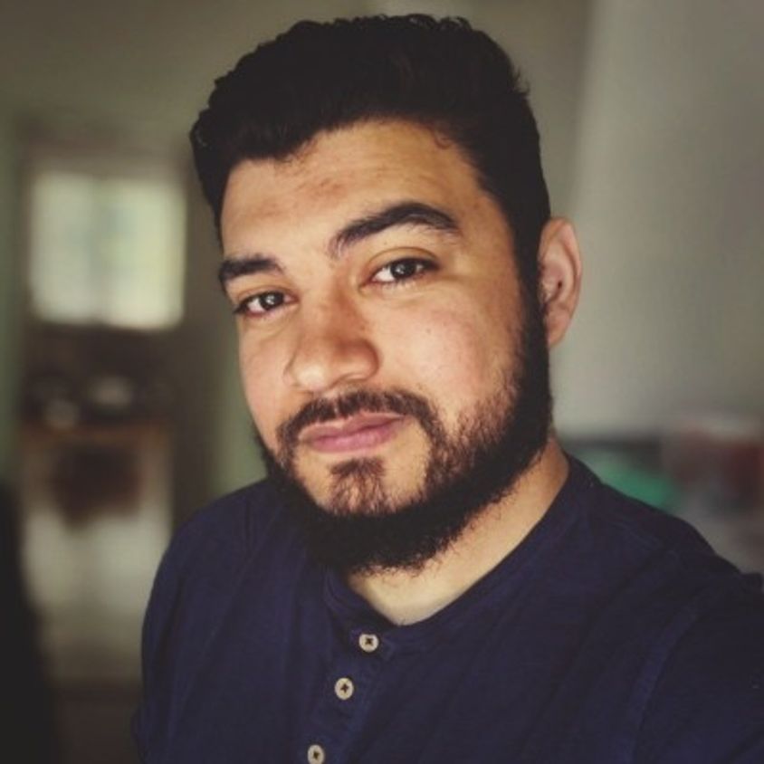 Gathrey Reeding, studied Game and Interactive Media Development at the Academy of Digital Arts in Cape Town and has had a successful career in the games industry ever since.