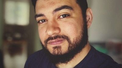 Gathrey Reeding, studied Game and Interactive Media Development at the Academy of Digital Arts in Cape Town and has had a successful career in the games industry ever since.